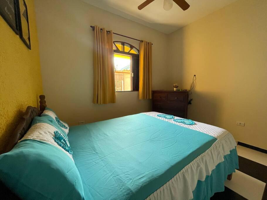 Casa Pouso Aconchego Para Ti - Pertinho Trindade Araquari Eksteriør bilde
