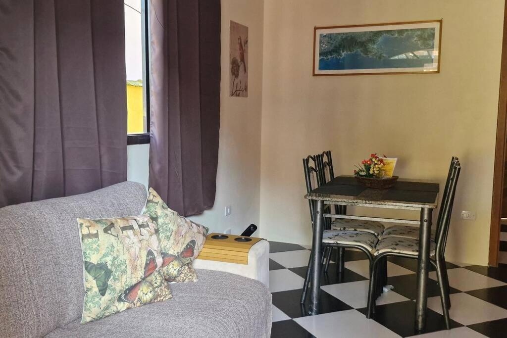 Casa Pouso Aconchego Para Ti - Pertinho Trindade Araquari Eksteriør bilde